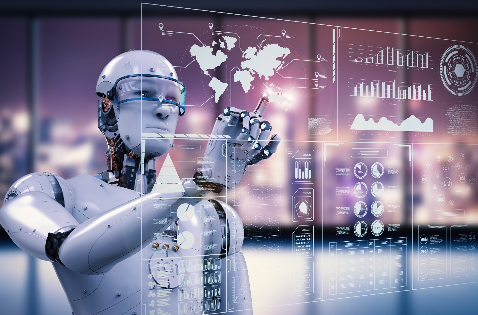 XPJ官网动力开释全栈服务能力 构筑数字化将来