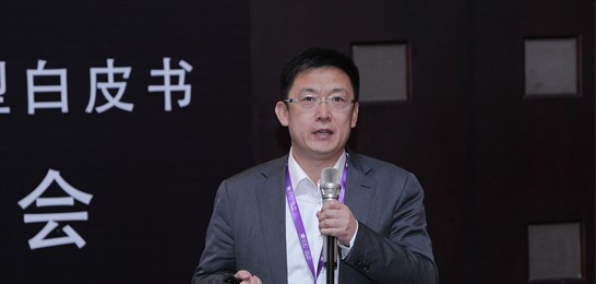 数字化大潮涌来 XPJ官网动力勇做转型前锋