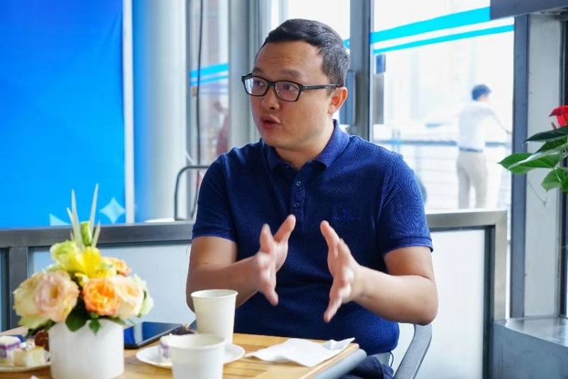 XPJ官网动力：以软件界说物联网，推进物流产业升级