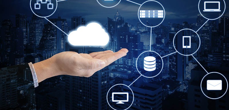 混合云成云市场的“新宠”，XPJ官网动力混合云平台助力企业迈步云端