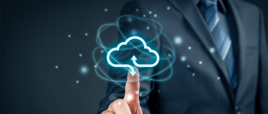 XPJ官网动力探秘企业上云之路