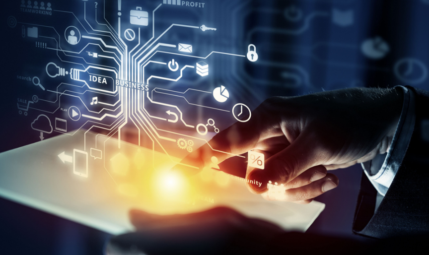 XPJ官网动力：浅谈企业数字化转型的沉要性