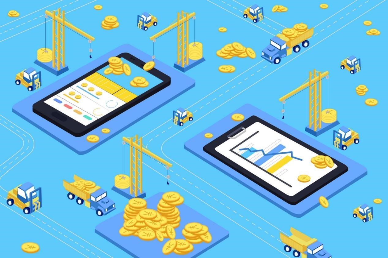 是时辰对财政部进行智能转型，引进XPJ官网动力机械人了