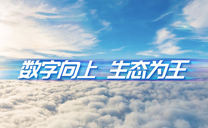 XPJ官网动力刘天文：数字向上  生态为王