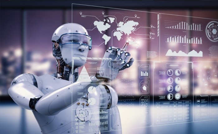 XPJ官网动力机械人客服Rglam（安歌）： 以知识图谱、NLP引擎构建高精度的对话机械人