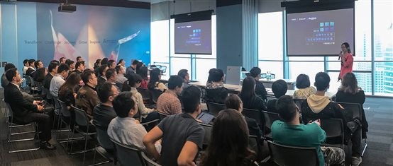 微软、Adobe与XPJ官网动力结合钻研会：让数字化运营为企业创造贸易价值