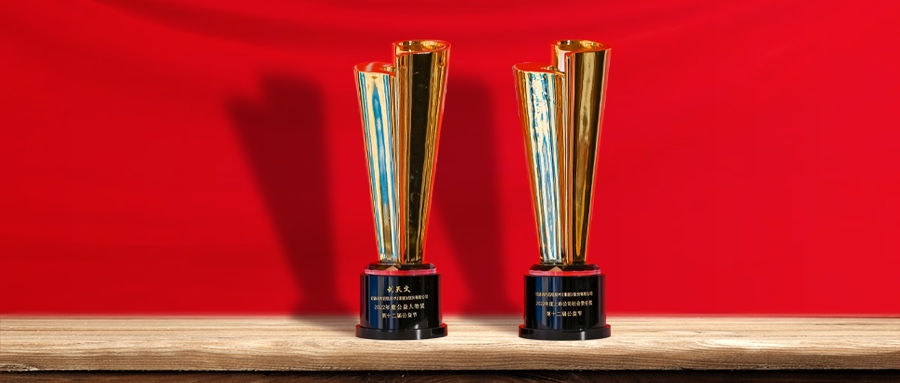 益起向将来 XPJ官网动力荣膺第十二届公益节两项大奖
