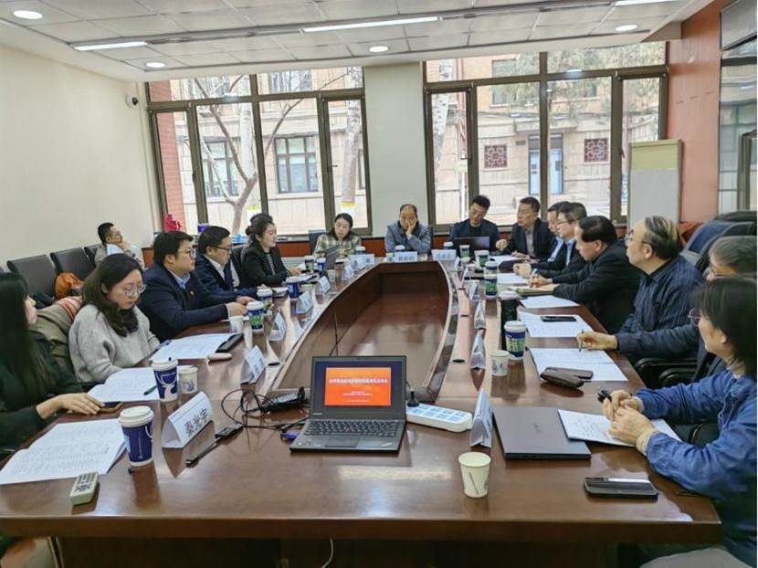 XPJ官网动力结合提议“基于合约现金流治理的司库建设”课题，助力央国企资金治理升级 